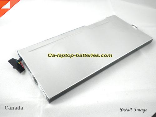  image 2 of AP23-T91 Battery, Canada Li-ion Rechargeable 3850mAh ASUS AP23-T91 Batteries