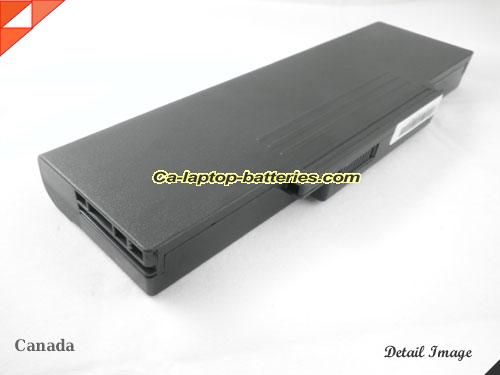  image 3 of COMPAL GL30 Replacement Battery 6600mAh 11.1V Black Li-ion