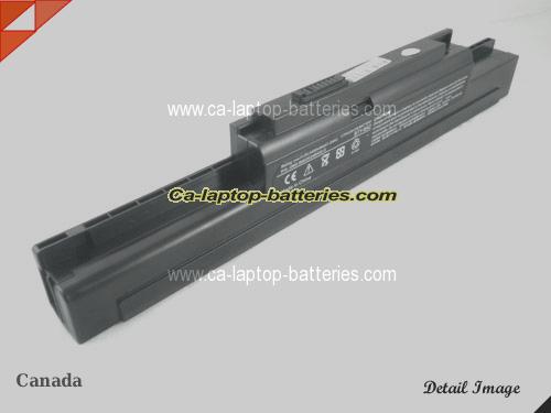  image 4 of Genuine MSI MegaBook S420X-023K Battery For laptop 4400mAh, 10.8V, Black , Li-ion