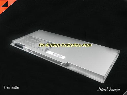  image 3 of MSI X340-021US Replacement Battery 2150mAh 14.8V White Li-ion