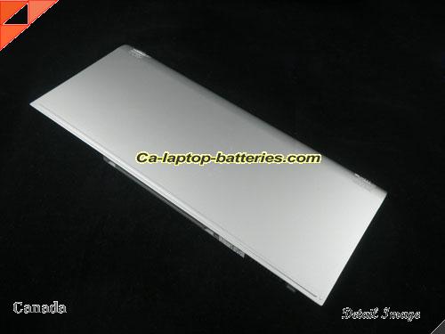  image 4 of MSI X340-021US Replacement Battery 2150mAh 14.8V White Li-ion