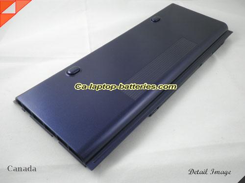  image 4 of MSI X340-021US Replacement Battery 4400mAh 14.8V Blue Li-ion