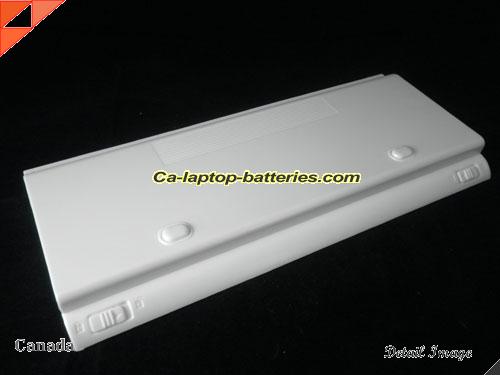  image 4 of MSI X340-021US Replacement Battery 4400mAh 14.8V White Li-ion