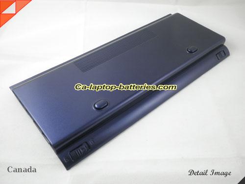  image 5 of MSI X340-021US Replacement Battery 4400mAh 14.8V Blue Li-ion