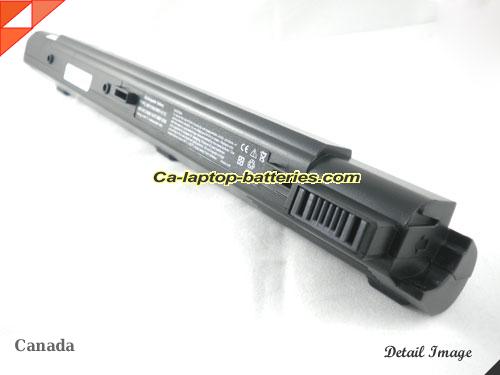  image 5 of 0299-MP1006J443 Battery, CAD$Coming soon! Canada Li-ion Rechargeable 4400mAh MSI 0299-MP1006J443 Batteries