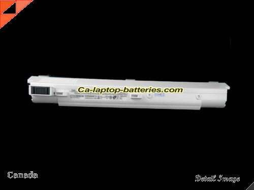  image 4 of NB-BT002 Battery, Canada Li-ion Rechargeable 4400mAh MSI NB-BT002 Batteries