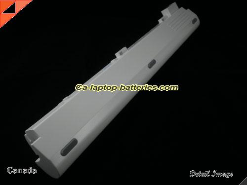 image 2 of NB-BT003 Battery, CAD$Coming soon! Canada Li-ion Rechargeable 4400mAh MSI NB-BT003 Batteries