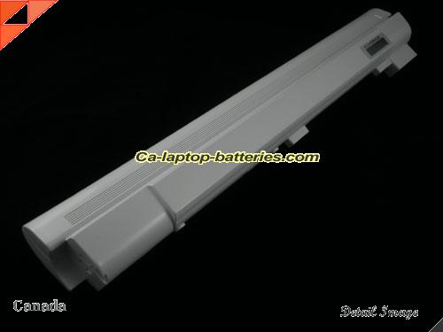  image 3 of NB-BT003 Battery, CAD$Coming soon! Canada Li-ion Rechargeable 4400mAh MSI NB-BT003 Batteries