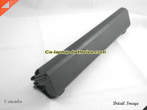  image 2 of A31-UL20 Battery, Canada Li-ion Rechargeable 6600mAh ASUS A31-UL20 Batteries