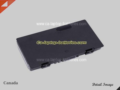  image 4 of Genuine PACKARD BELL MX66 Series Battery For laptop 4400mAh, 46Wh , 11.1V, Black , Li-ion