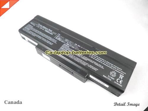  image 1 of A32-Z97 Battery, CAD$Coming soon! Canada Li-ion Rechargeable 7800mAh ASUS A32-Z97 Batteries