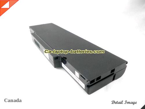  image 4 of A32-Z97 Battery, CAD$Coming soon! Canada Li-ion Rechargeable 7800mAh ASUS A32-Z97 Batteries