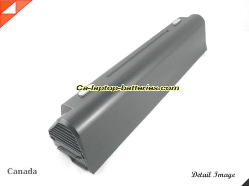  image 2 of LG X110-G A7HBG Replacement Battery 6600mAh 11.1V Black Li-ion