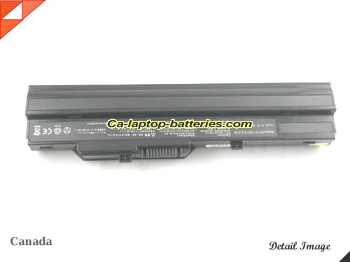  image 5 of LG X110-G A7HBG Replacement Battery 5200mAh 11.1V Black Li-ion