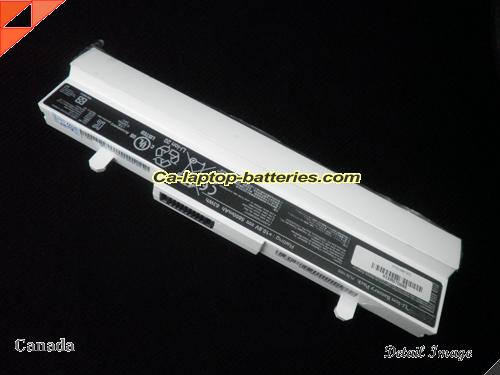  image 2 of ML31-1005 Battery, CAD$57.64 Canada Li-ion Rechargeable 5200mAh ASUS ML31-1005 Batteries