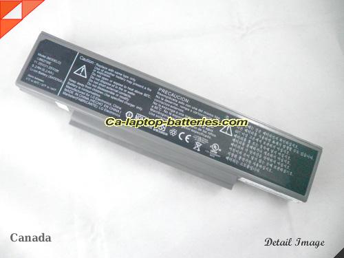  image 1 of LB62119E Battery, Canada Li-ion Rechargeable 5200mAh LG LB62119E Batteries