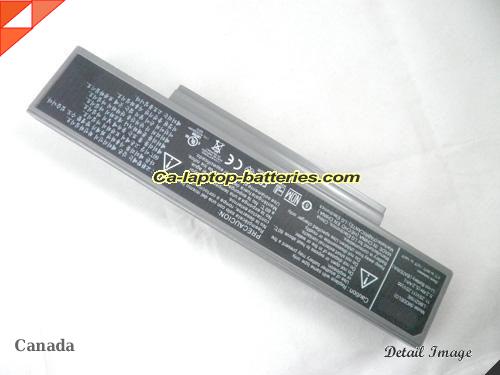  image 2 of LB62119E Battery, Canada Li-ion Rechargeable 5200mAh LG LB62119E Batteries