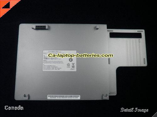  image 5 of A21-R2 Battery, Canada Li-ion Rechargeable 6860mAh ASUS A21-R2 Batteries
