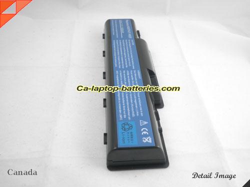  image 4 of AS07A31 Battery, Canada Li-ion Rechargeable 5200mAh ACER AS07A31 Batteries