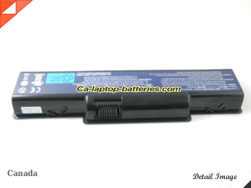  image 5 of AS07A41 Battery, Canada Li-ion Rechargeable 4400mAh ACER AS07A41 Batteries