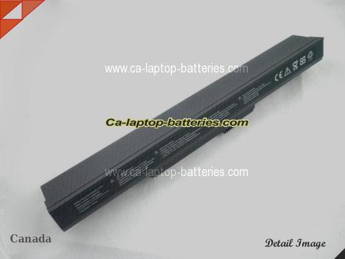  image 3 of S20-4S2200-C1S5 Battery, Canada Li-ion Rechargeable 4400mAh UNIWILL S20-4S2200-C1S5 Batteries