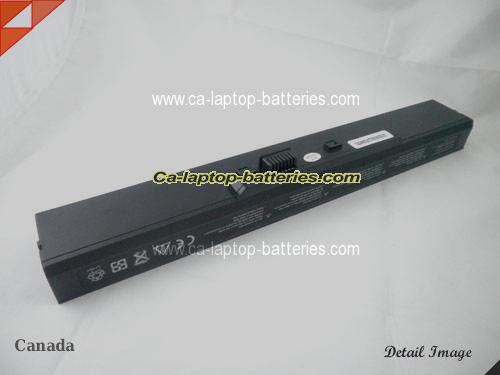  image 1 of TCL T23 Replacement Battery 4400mAh 14.8V Black Li-ion