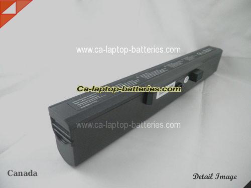  image 2 of TCL S40 series Replacement Battery 4400mAh 14.8V Black Li-ion