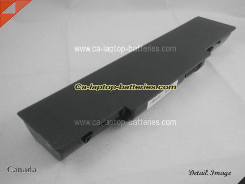  image 3 of ACER Aspire 4935 Replacement Battery 5200mAh 11.1V Black Li-ion