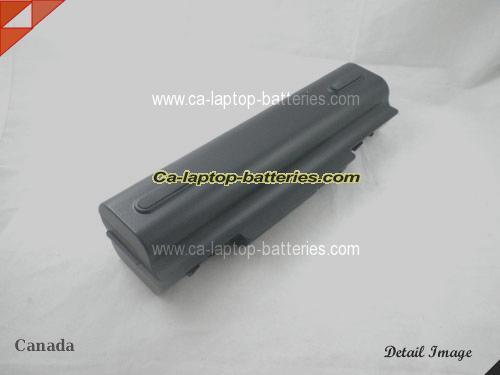  image 4 of ACER Aspire 4935 Replacement Battery 7800mAh 10.8V Black Li-ion