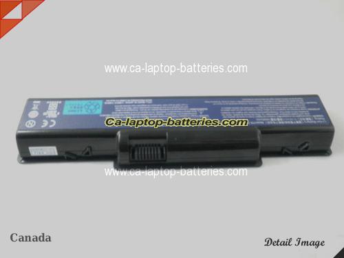  image 5 of Genuine ACER Aspire 4935 Battery For laptop 4400mAh, 11.1V, Black , Li-ion