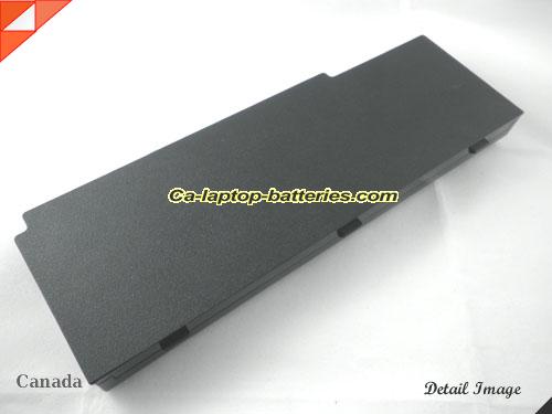  image 4 of Genuine PACKARD BELL EasyNote LJ63 Battery For laptop 4400mAh, 11.1V, Black , Li-ion