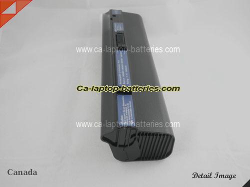  image 3 of ACER AO751h-1170 Replacement Battery 10400mAh 11.1V Black Li-ion