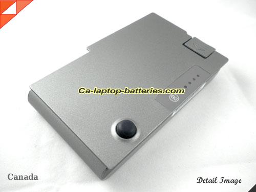  image 3 of 6Y270 Battery, Canada Li-ion Rechargeable 2200mAh DELL 6Y270 Batteries