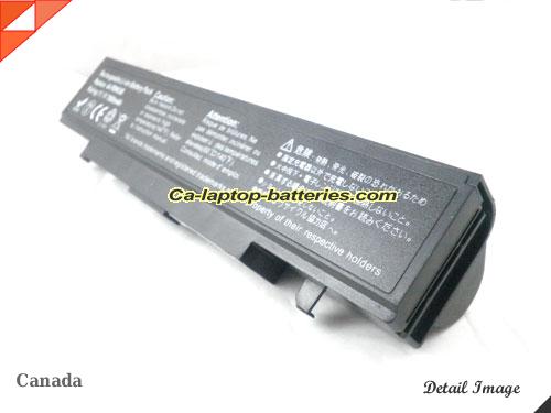  image 2 of AA-PL9NC6W Battery, Canada Li-ion Rechargeable 7800mAh SAMSUNG AA-PL9NC6W Batteries