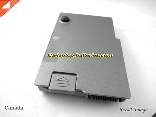  image 4 of 451-10133 Battery, Canada Li-ion Rechargeable 2200mAh DELL 451-10133 Batteries