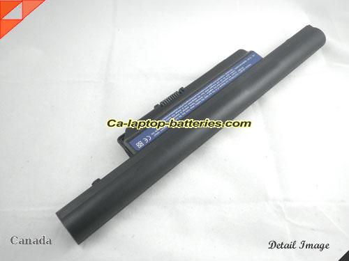  image 2 of ACER Aspire 7745Z Replacement Battery 5200mAh 11.1V Black Li-ion