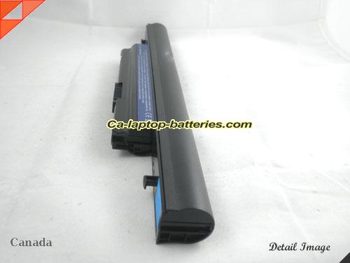  image 4 of ACER Aspire 7745Z Replacement Battery 5200mAh 11.1V Black Li-ion