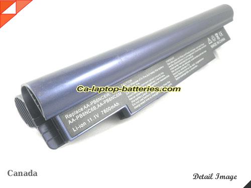  image 1 of AA-PL8NC6W Battery, Canada Li-ion Rechargeable 7800mAh SAMSUNG AA-PL8NC6W Batteries