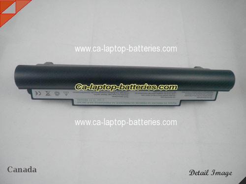  image 2 of SAMSUNG NC10 XI0V 1270B Replacement Battery 6600mAh 11.1V Black Li-ion