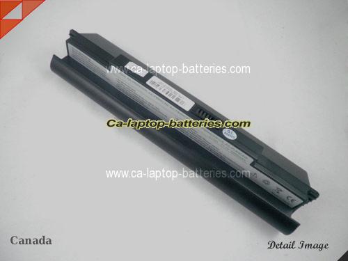  image 4 of SAMSUNG NC10 XI0V 1270B Replacement Battery 6600mAh 11.1V Black Li-ion