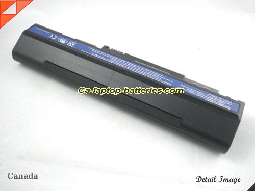  image 3 of Genuine ACER A0A150-1178 Battery For laptop 4400mAh, 11.1V, Black , Li-ion