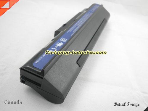  image 4 of Genuine ACER A0A150-1178 Battery For laptop 4400mAh, 11.1V, Black , Li-ion