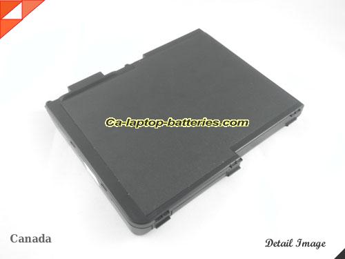  image 3 of 909-2220 Battery, CAD$Coming soon! Canada Li-ion Rechargeable 6600mAh ACER 909-2220 Batteries
