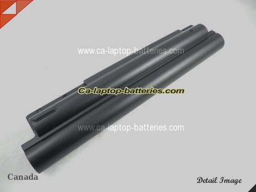  image 3 of SONY VAIO VGN-TZ250N/B Replacement Battery 5800mAh 10.8V Black Li-ion