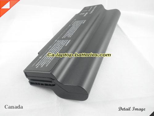  image 2 of SONY VAIO VGN-AR130G Replacement Battery 8800mAh 11.1V Black Li-ion