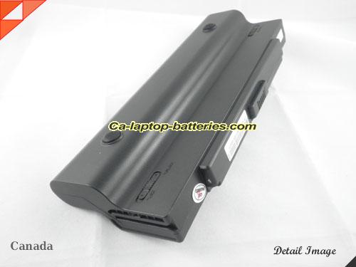  image 3 of SONY VAIO VGN-AR130G Replacement Battery 8800mAh 11.1V Black Li-ion