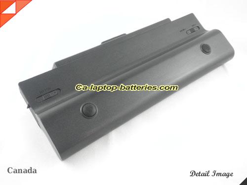  image 4 of SONY VAIO VGN-AR130G Replacement Battery 8800mAh 11.1V Black Li-ion