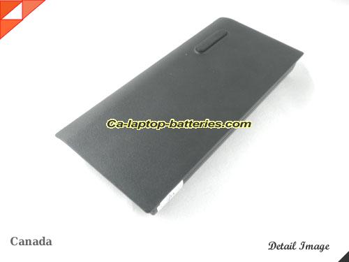  image 4 of P08B1 Battery, Canada Li-ion Rechargeable 4800mAh PACKARD BELL P08B1 Batteries