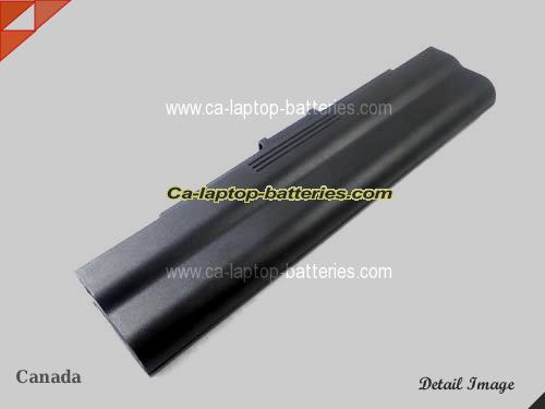  image 2 of ACER AO752h-742rG16 Replacement Battery 4400mAh 11.1V Black Li-ion