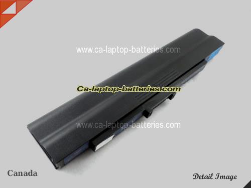  image 3 of ACER AO752h-742rG16 Replacement Battery 4400mAh 11.1V Black Li-ion